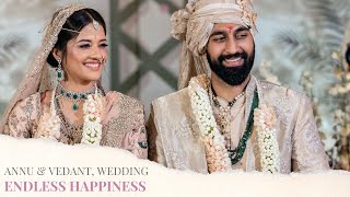 Annu Vedant Endless Happiness Short Film By Israni Photography Films