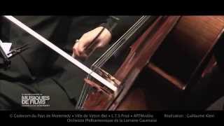 Video thumbnail of "Hans Zimmer / Pirates des Caraïbes • LIVE CONCERT Philharmonique Montmédy"