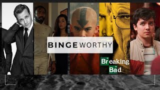 BEST Shows To Binge- Watch On Netflix, Hulu, Max, Disney+, Prime Video, HBO MAX | Binge- Watch