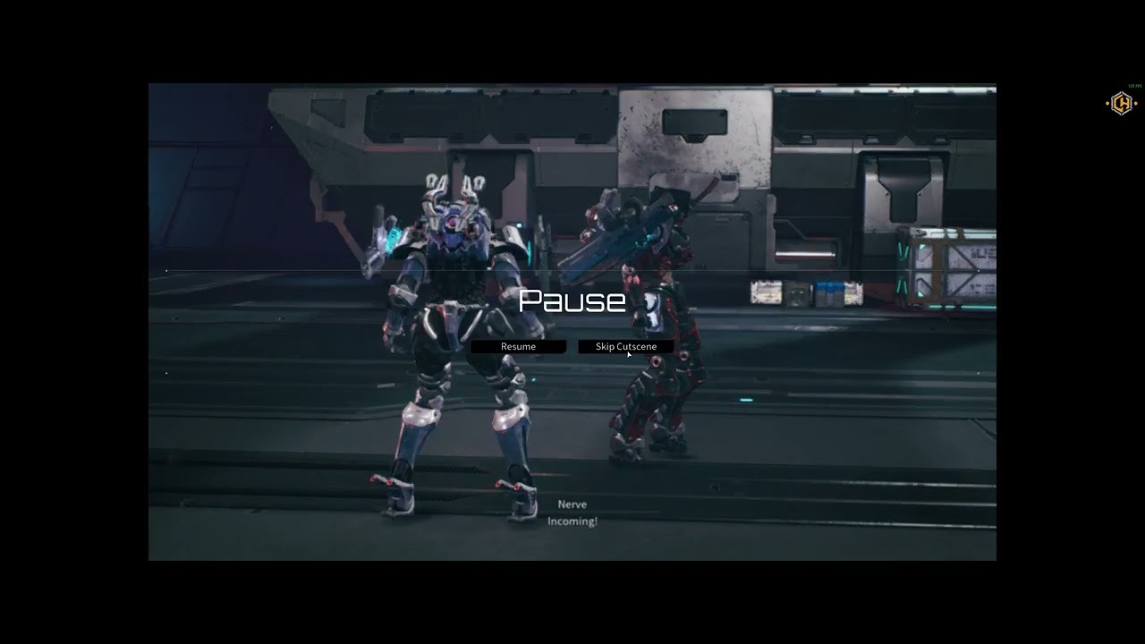 Daemon X Machina: Titanic Scion Trainer + 41 (Invulnerable & More)