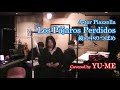 Los Pájaros Perdidos(鏡の中のつばめ)2021 Live ver. ／ Astor Piazzolla(Milva)　Covered by YU-ME