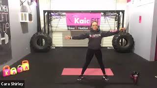 XT Full Force Kylee 20200408