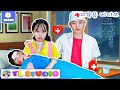 Miss Polly Had a Dolly 🤒 + More | 동요와 아이 노래 | 어린이 교육 | TL Studio