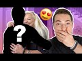 GRANDMOM GOT A BOYFRIEND!?