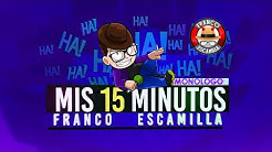 Franco-Escamilla-Franco-Escamilla-Mis-15-Minutos-