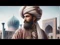 İBN BATTÛTA Seyahatnamesi/10: Mâverâünnehir'den Asya'ya...Saray, Buhara,İdil,Hive,Cengiz Han'a dair