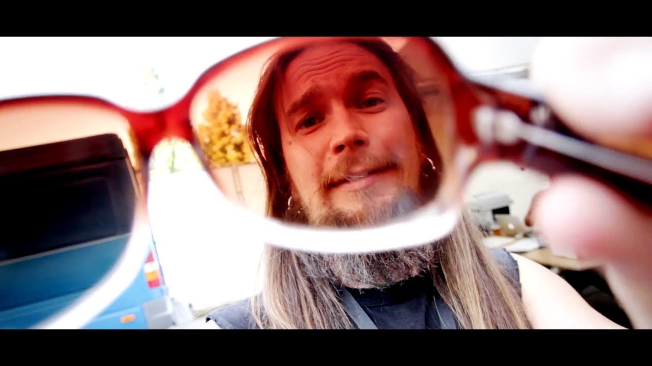 EGOKILLS - Polarize Videoclip