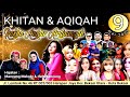  live streaming khitanan  aqiqah rakha malam