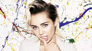 Miley Cyrus Flowers Ringtone Resimi