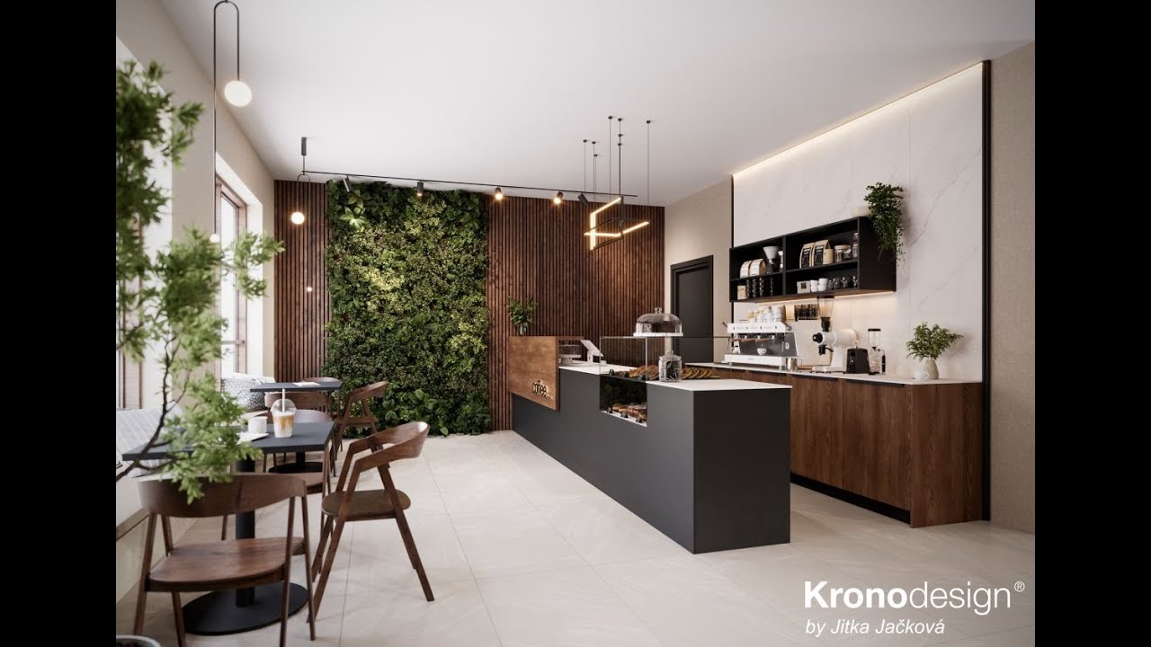 Kronodesign Inspirace by Jitka Jačková