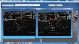 Famous IEEE 2015 DOTNET SINGLE IMAGE SUPER RESOLUTION BASED ON GRADIENT PROFILE SHARPNESS Wealth