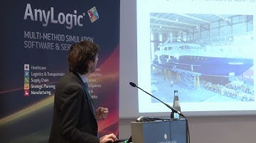 Simulation-based Production Planning