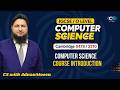 IGCSE / O Level Computer Science | Introduction | Cambridge 0478 / 2210