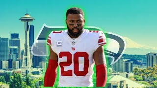 Seattle Seahawks Sign DB Julian Love | 2022 Highlights by Seattle Squad 13,967 views 1 year ago 5 minutes, 9 seconds