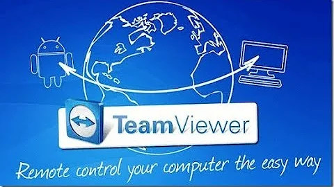 Cách sử dụng và CRACK Teamviewer 12