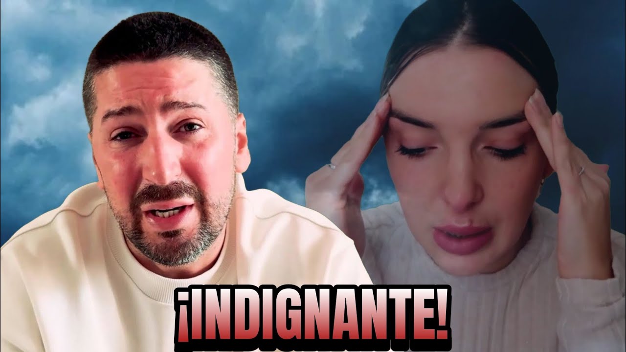 INDIGNANTE❗️Lester machaca a Patri en su último vídeo😤