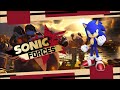 The Light Of Hope Sonic Forces The Light Of Hope Sonic Forces
