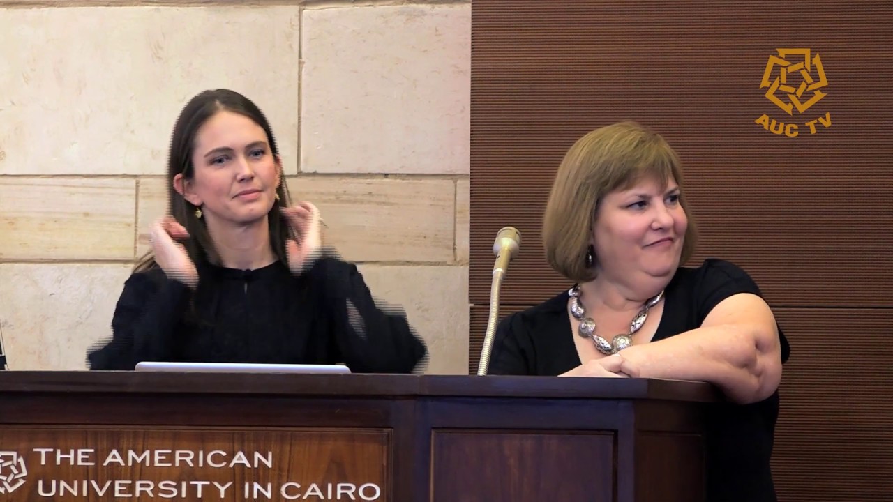 US Consul General - Visa Information Session