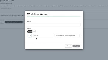 Automate with Workflows / Lesson 4: Workflow Triggers Overview