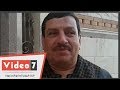 أهالى قرية جزيرة شندويل بسوهاج يشربون المياه المختلطة بالصرف الصحى أهالى قرية جزيرة شندويل بسوهاج يشربون المياه المختلطة بالصرف الصحى