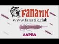 Fanatik Larva - Купальный сезон