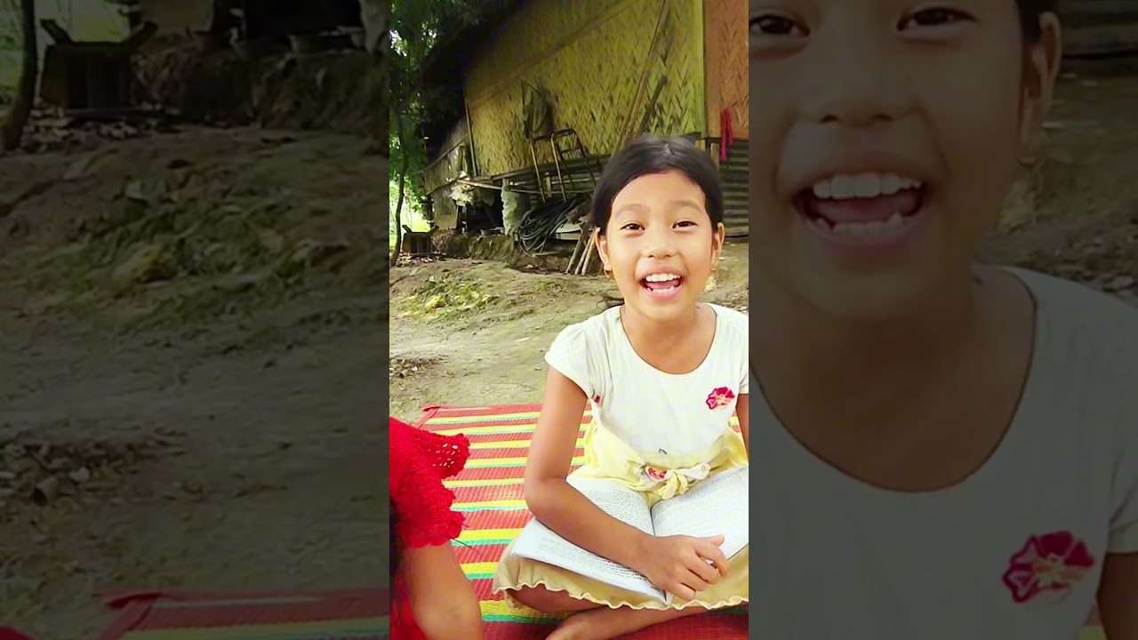 Chakma Funny video 🫣😀😀😀 