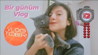 HAFTASONU VLOG | FİLE MARKETİ GEZDİM, Bergamotlu İCE TEA denedim | Noodle Mukbang ile Yeni Kitabım