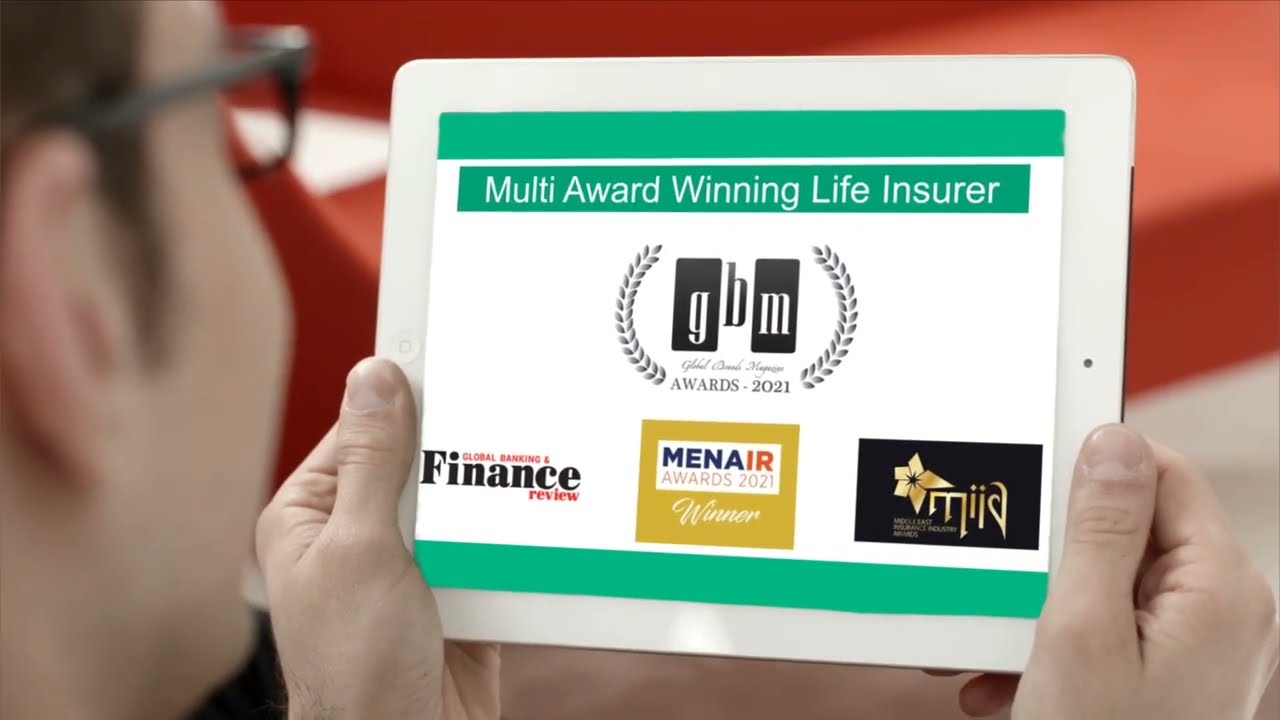 Oman Insurance Life STP YouTube