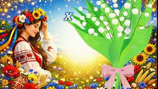 Сьогодні ми відзначаємо особливе свято — День Української Жінки