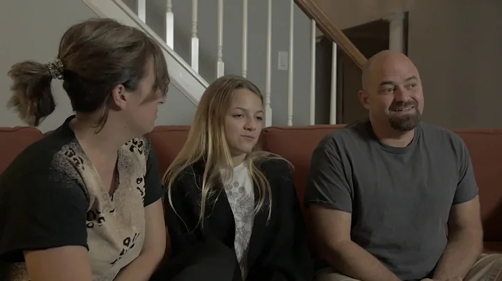 2020 Testimonies - Rachel & Mobley's