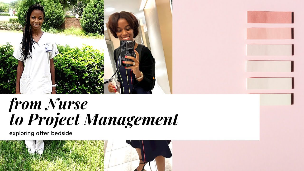 Non-Traditional Jobs for Nurses | Getting Project Management Experience