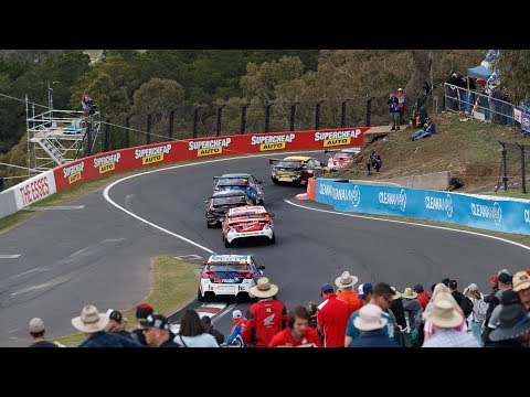 bathurst real estate LIVE: Practice 4 - 2019 Supercheap Auto Bathurst 1000