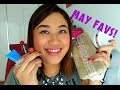 May Favorites: Tarte, SilkyGirl, Laneige &amp; More! | Fifiliciousify