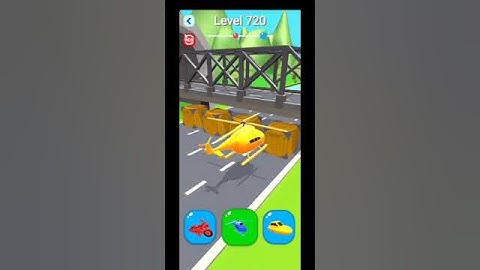 shape shifting how play hard level(3)