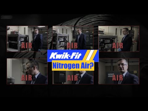 Video: Gør Kwik Fit udstødninger?