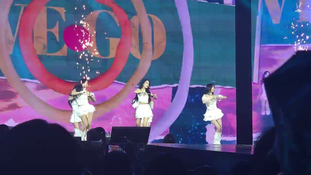 260130 프로미스나인(fromis_9) WE GO (NOW TOMORROW ENCORE CONCERT)