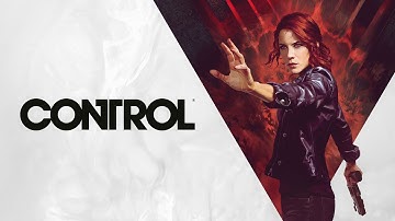 Control (PC)- FULL GAME Playthrough [4k 60fps] No Commentary