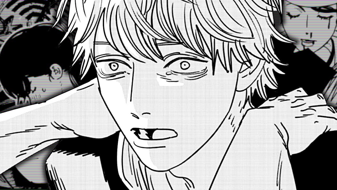What the Hell Is Going On in Chainsaw Man?