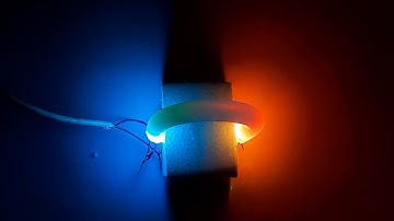 Led light #glue stick #LED prodects