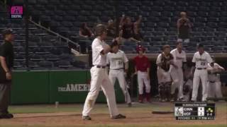 2016 Baseball Championships Game 5 Highlights - UCF 7, Cincinnati 6 (10)
