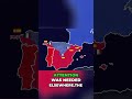 Napoleon's Vietnam: Wellington's Triumph Over French Forces #shorts