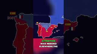 Napoleon's Vietnam: Wellington's Triumph Over French Forces #shorts