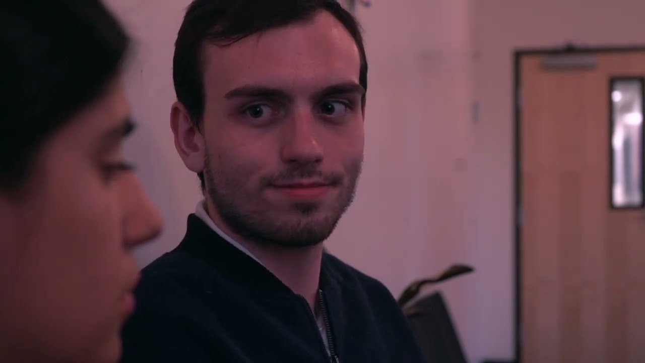 Waiting Room YouTube