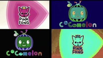 THE REMIX #1 Logo Effects | Superfun New Intro Effects #logoeffects #soundvariations #introeffects