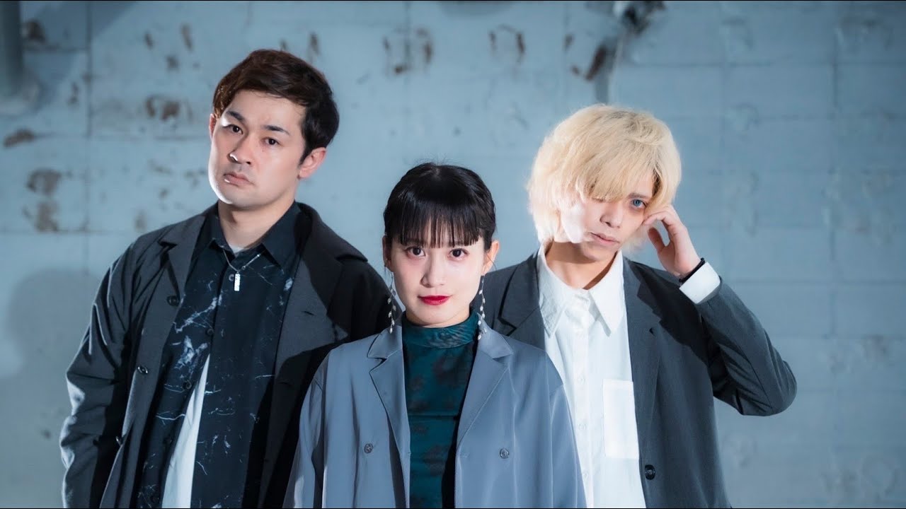 【佐藤家】アンノウン・マザーグース【オリジナル振付】