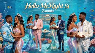 Hello Mr Right Zambia S1 EP 3-1