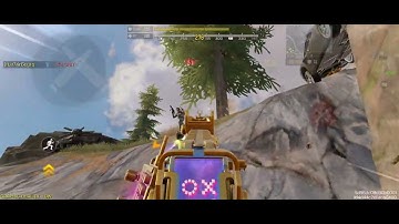 1 VS 3 WIPE | CODM GAMEPLAY | #codmbr #callofduty #wipe #squadwipe #codm #alcatraz #codmemes