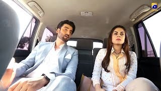 Dil-e-Gumshuda - EP 22 - 29th Oct 2019 - HAR PAL GEO