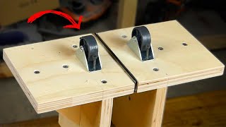 Amazing DIY Crafts For Every Craftsman! Top 3!