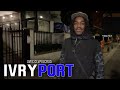 Gabmorrison  visite du quartier ivry port avec clvpulcraa  la 42z ivry 94